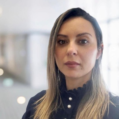 Hanaa Idrissi