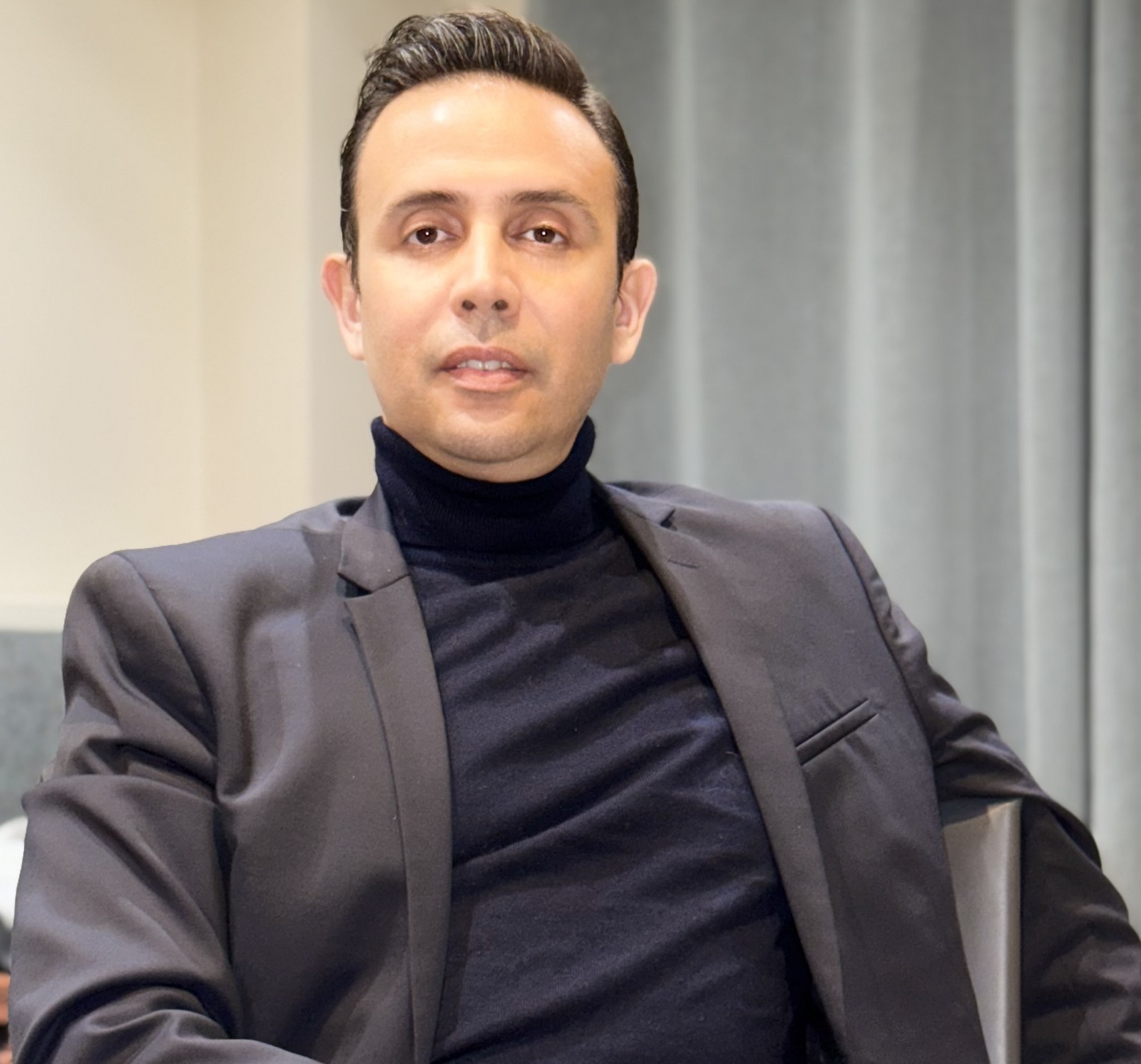 Mohamed Belasri