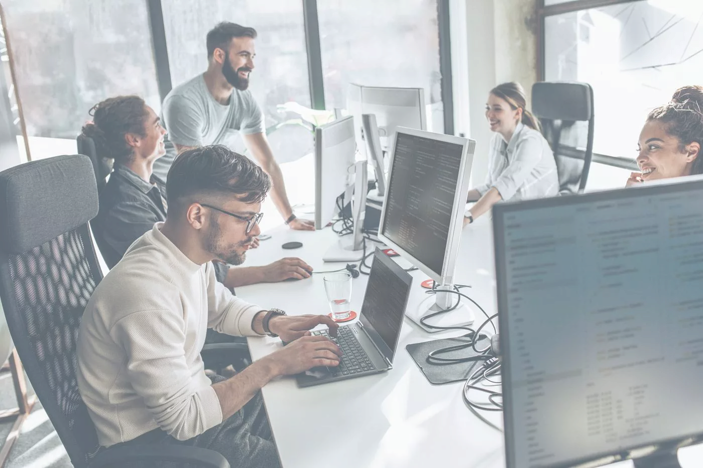 L'Intelligence Artificielle : Une Compétence Incontournable pour les Développeurs