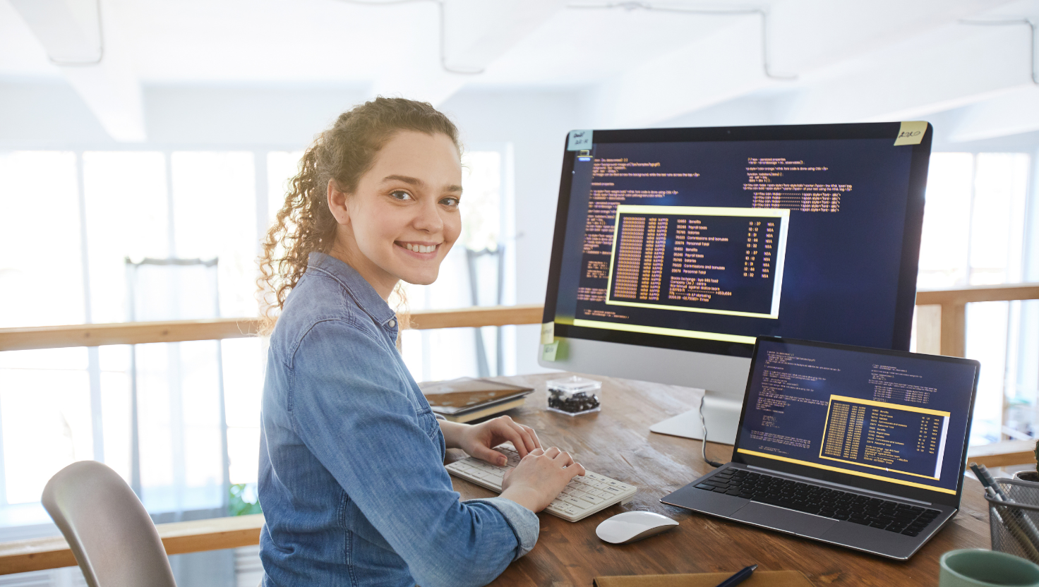 Devenez expert des technologies qui façonnent l'IT